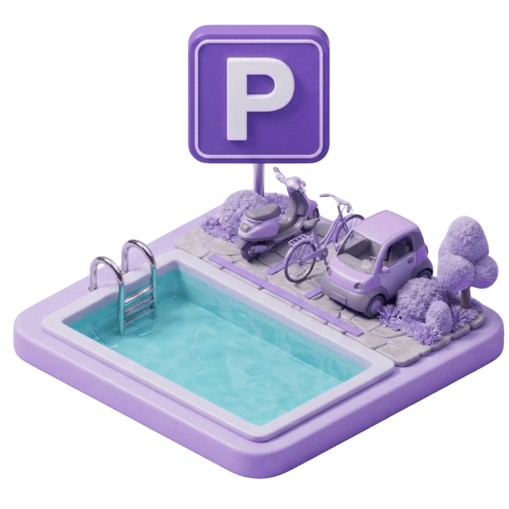 Gestión de zonas comunes