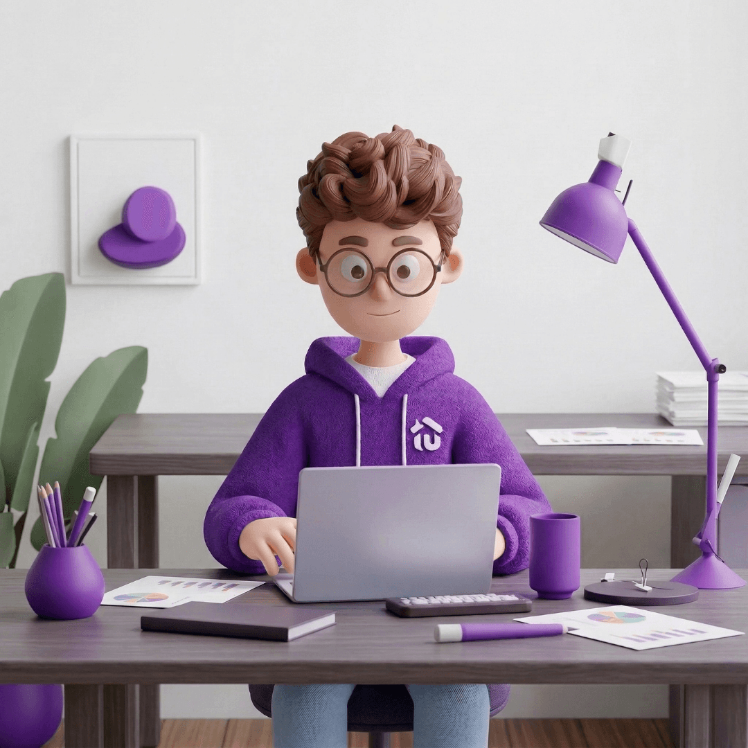 Administrador de propiedad horizontal usando Tu Casa Pro